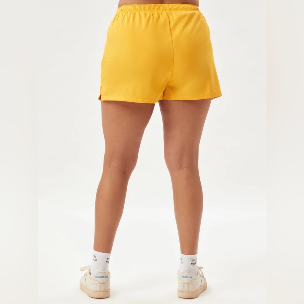 GIRLFRIEND COLLECTIVE citrine gazelle short - Picture 3 of 8